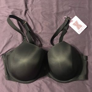 Savage Fenty Microfiber TShirt Bra